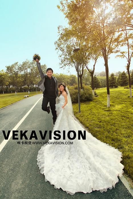 婚纱照+-+搜搜百科