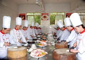 湖南新东方厨师学校