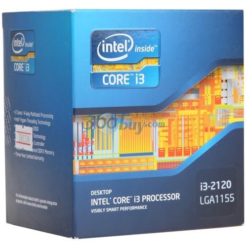 Intel 酷睿i3 2130 - 搜狗百科