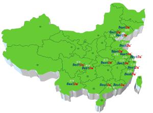 百动国际网球学院