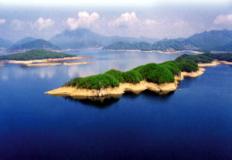吉林市松花湖