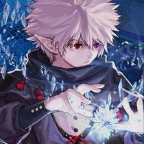 word:dnf冰洁师觉醒头像 from