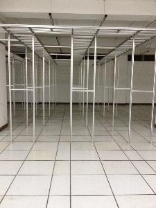 铝合金走线架+-+搜搜百科