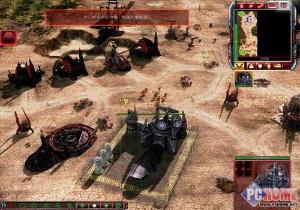 命令与征服3:泰伯利亚之战 - 搜搜百科