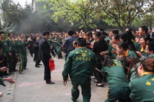 成都保得家政服务中心