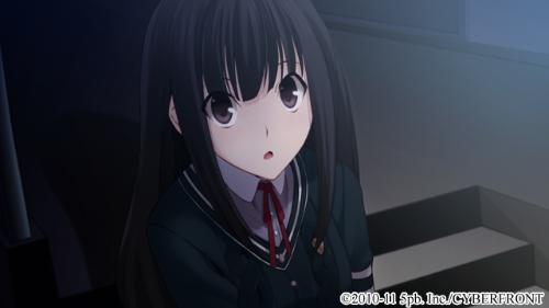 记忆》女主角之一