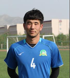新疆海棠足球俱乐部
