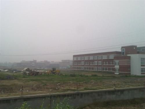 寒亭一中