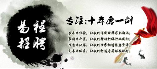 十年磨一剑