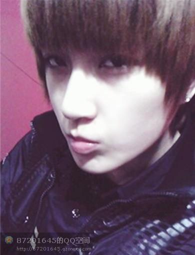 安羽熙+-+搜搜百科