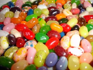 jelly belly