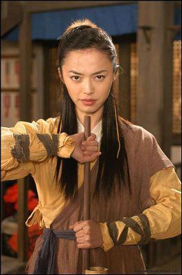 郭芙蓉-+搜搜百科