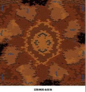 竞技场(手机游戏)