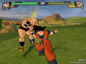 中文名称:龙珠z