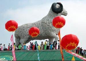 宁夏盐池滩羊+-+搜搜百科