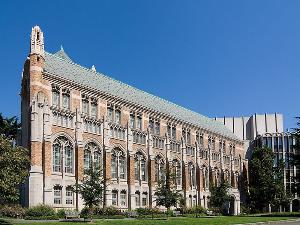 华盛顿大学世界排名_华盛顿大学