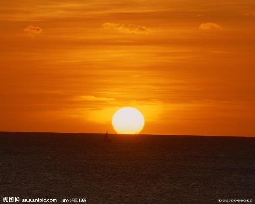 日出日落+-+搜搜百科