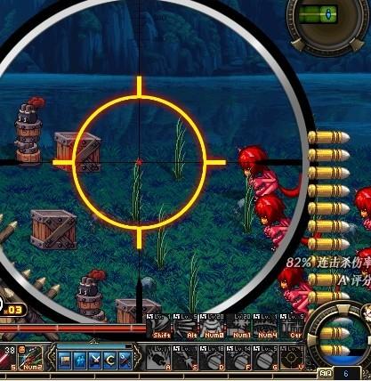 狙击章性价比 姓名章质量好推荐