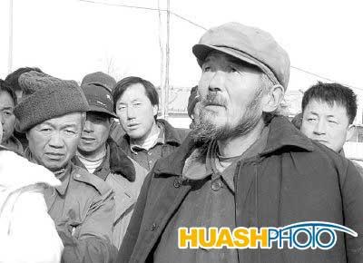 我在一个建筑工地做力工,当时口头说的价格四