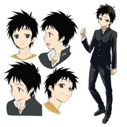 丹羽真 搜狗百科