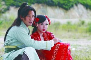 <em>聊斋志异</em>之<em>梅女</em> - 搜搜百科