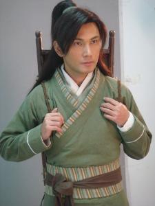 <em>聊斋志异</em>之<em>梅女</em> - 搜搜百科