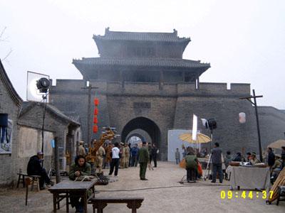 八一影视基地