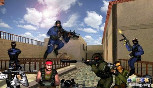 全部版本 历史版本  《反恐精英》(英文:counter-strike;简称cs)是一