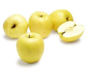 【黄元帅苹果是什么】