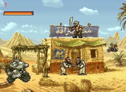 合金弹头全集+-+搜搜百科