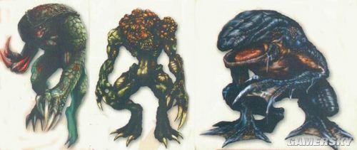 猎杀者+猎杀者α+猎杀者β