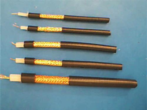 射频同轴电缆+-+搜搜百科