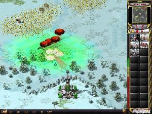 红色警戒的发展历程-科技代表-升阳帝国