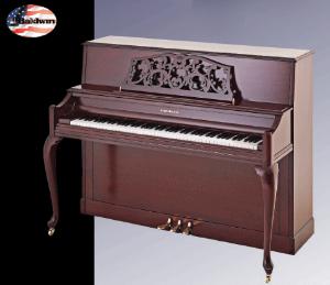 世界著名钢琴品牌-美国鲍德温图片