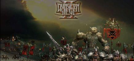 地牢围攻2:破碎世界