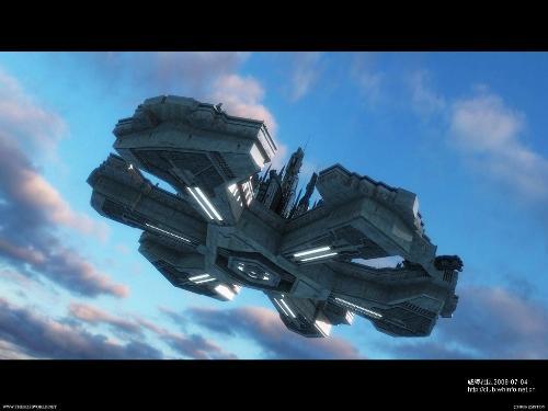 科技代表-升阳帝国