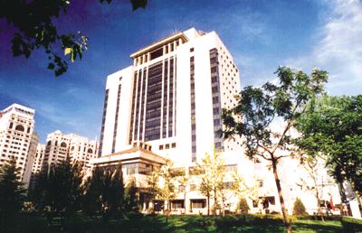 文化部办公大楼;  ; 文化部