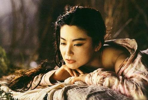 白发魔女传+-+搜搜百科