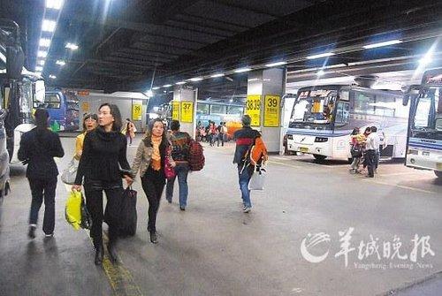 罗湖汽车站+-+搜搜百科