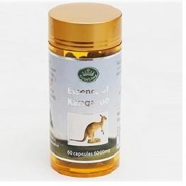 一头成年雄性袋鼠可同时与数十只雌性袋鼠交配