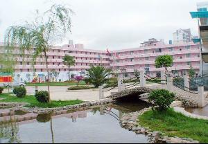 昆明龙泉育才学校