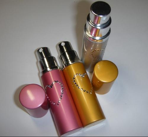 防狼喷雾 防狼催泪剂