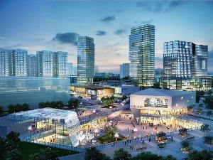 广州市科美都市景观规划有限公司