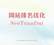 网站排名优化