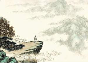 山坡羊·骊山怀古