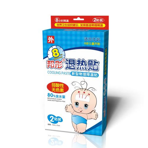 小儿退热贴;+退热贴;+安蜜退热贴