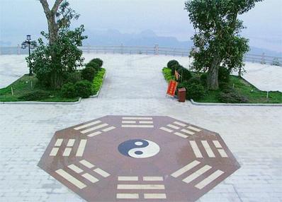 肇庆北岭将军山