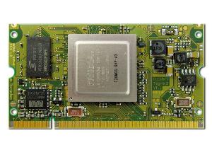NVIDIA Tegra2 cpu