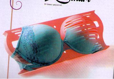 立体<em>文胸</em>无肩带,无<em>勒痕</em>