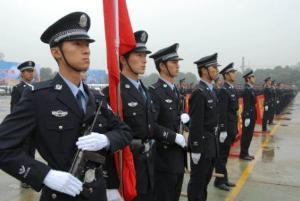 学泻纤痉ň僦耙导际跹г;; 湖南司法警官职业学院;; 劳教警察